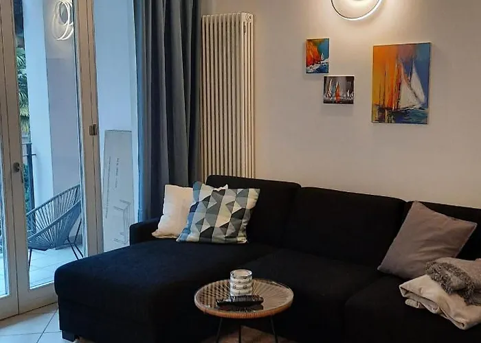 Fantastic Apartmán