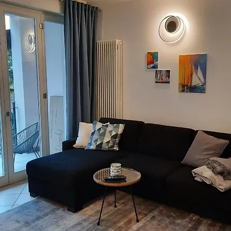 Fantastic Apartment